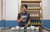 区分感德铁观音和南崎铁观音的秘诀是什么？