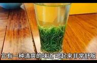 信阳毛尖绿茶荣获十大名茶之一，其品质和口碑受到了广泛赞誉