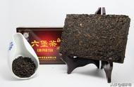 你是否误读了六堡茶的年份？可能的原因可能是你没有理解包装上的编码！