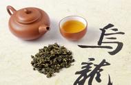 青茶与乌龙茶：探索五色茶的奥秘