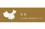 六大茶类深度解析：青茶（乌龙茶）篇