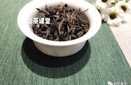 如何正确冲泡武夷岩茶？醒茶是关键吗？