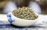 探索黄茶的奥秘：茶叶密码揭秘