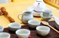 茶道礼仪大揭秘：如何从倒茶到离席都展现优雅风采