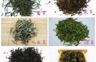 如何妥善保存你的茶叶？绿茶、红茶、白茶、黑茶各有其法。