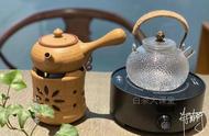 煮茶三大神器：煮茶炉、煮茶壶、公道杯，你选对了吗？