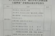 被盗文物鉴定结果公布，揭秘文物背后的故事！