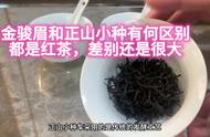 金骏眉与正山小种：红茶中的两大巨头对比