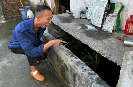 捕蛇鱼记：深山捕获，一年成长见证