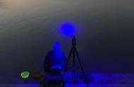 夜晚钓鱼：灯光如何影响你的捕获大鱼的能力？