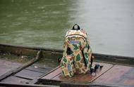 风雨无阻：雨中江畔保捷龙路亚包防水实测的孤旅记录