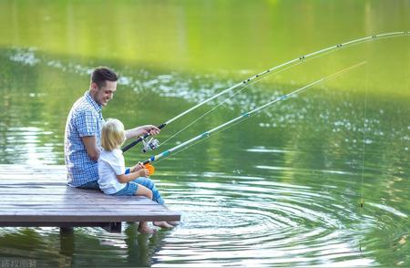 夏季钓鱼技巧：精准掌握距离，提升垂钓乐趣