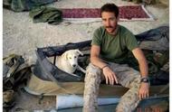 战壕中的忠诚：阿富汗狗狗的感人故事